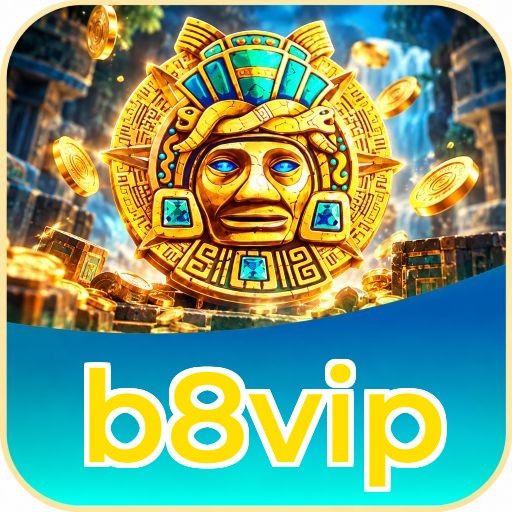 Screenshot 1 - b8vip Home Screen