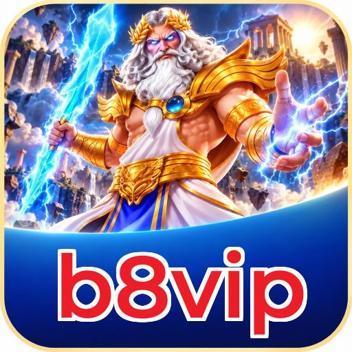Screenshot 1 - b8vip Home Screen